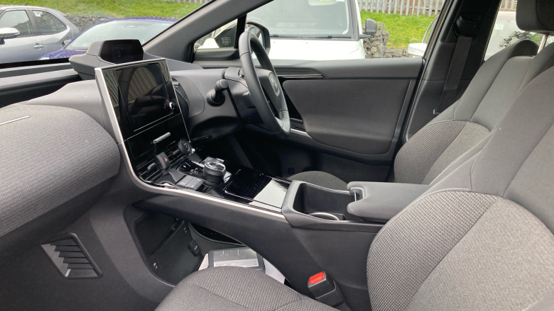 Toyota bZ4X 150kW Pure 71.4kWh 5dr Auto [11kW] Electric Hatchback